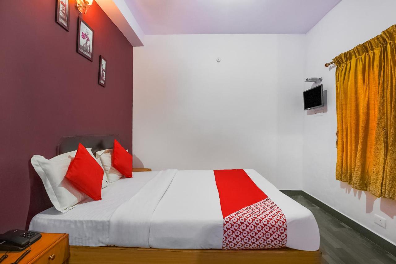 Oyo 27895 Memo Rooms Ooty Exterior foto