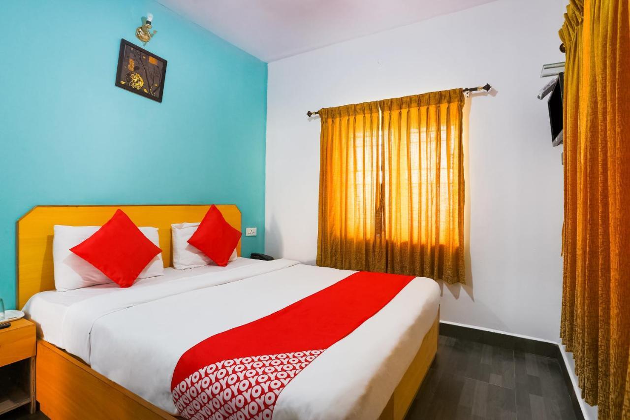 Oyo 27895 Memo Rooms Ooty Exterior foto